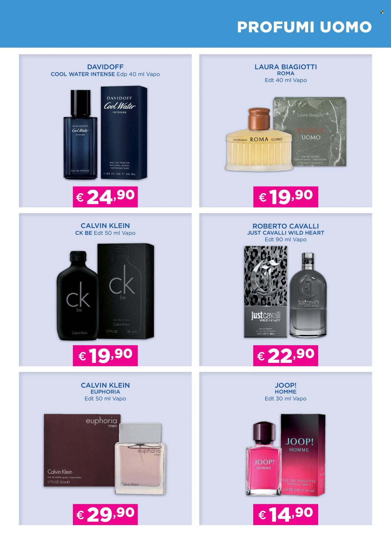 Volantino Acqua & Sapone - 31/3/2026 - 12/4/2026. Pagina 5