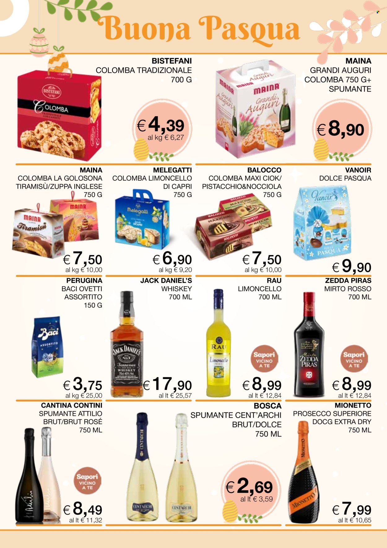 Volantino Coop - 30/3/2026 - 4/4/2026. Pagina 5