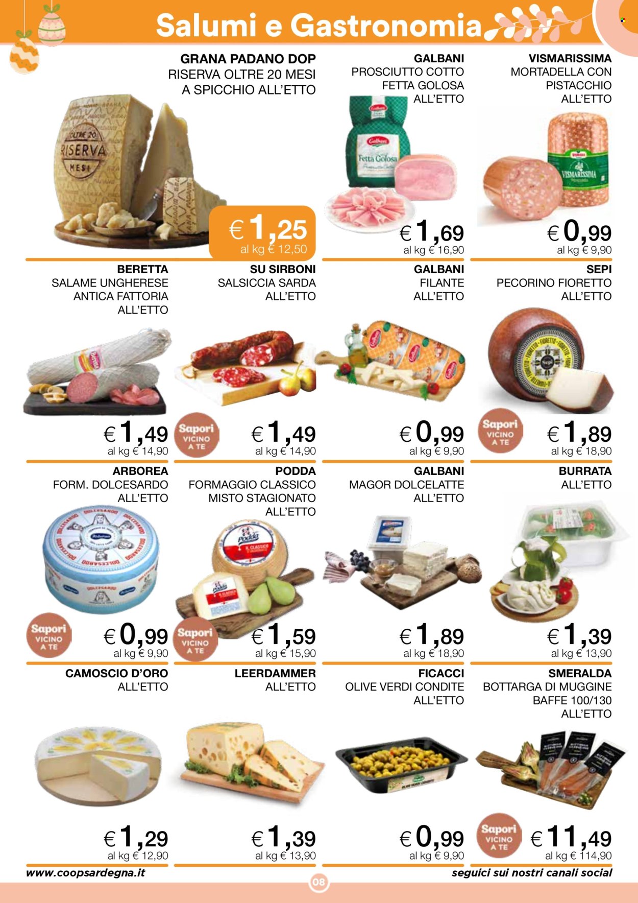 Volantino Coop - 30/3/2026 - 4/4/2026. Pagina 10