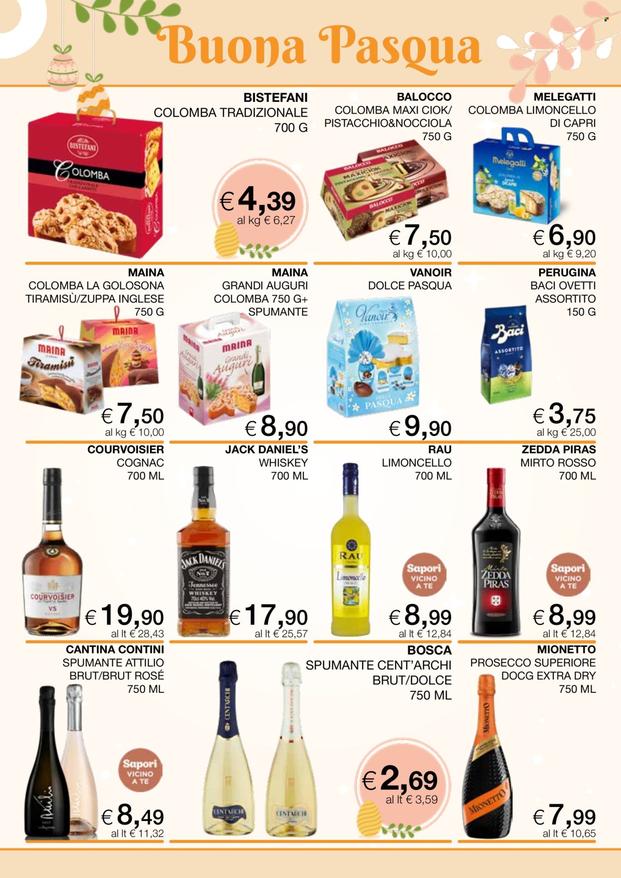 Volantino Coop - 30/3/2026 - 4/4/2026. Pagina 5