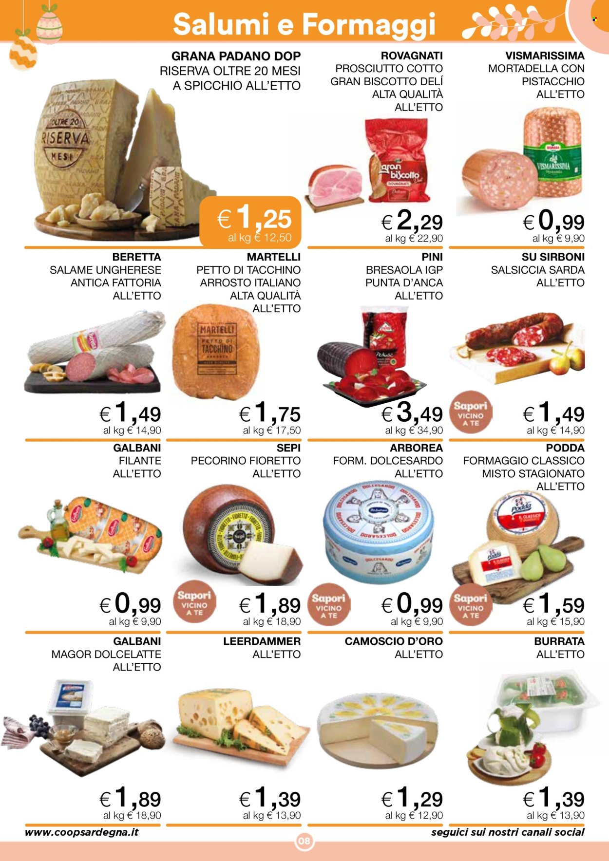 Volantino Coop - 30/3/2026 - 4/4/2026. Pagina 10