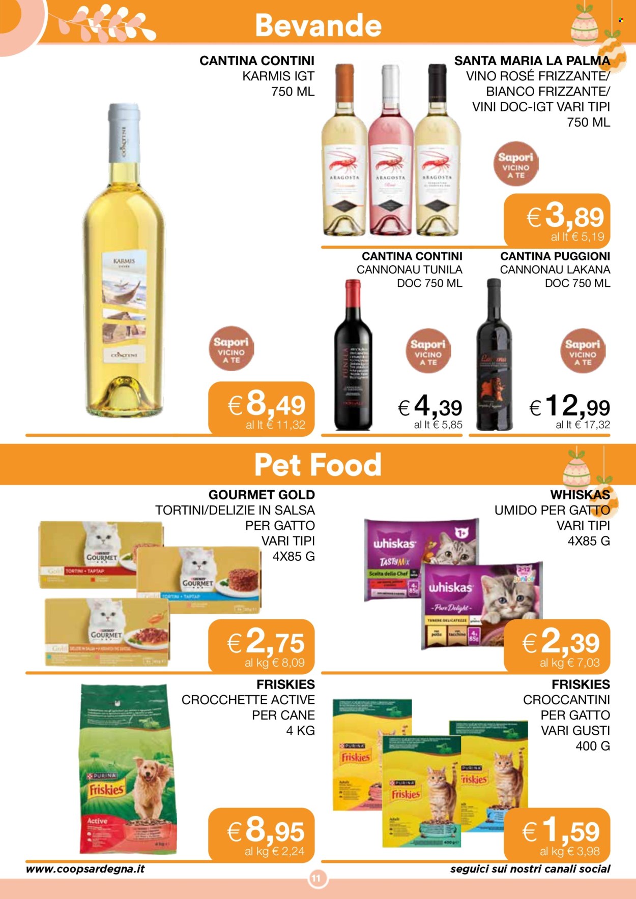 Volantino Coop - 30/3/2026 - 4/4/2026. Pagina 13