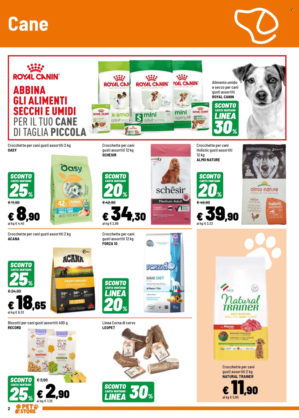 Volantino Iper, La grande i - 31/3/2026 - 29/4/2026. Pagina 2