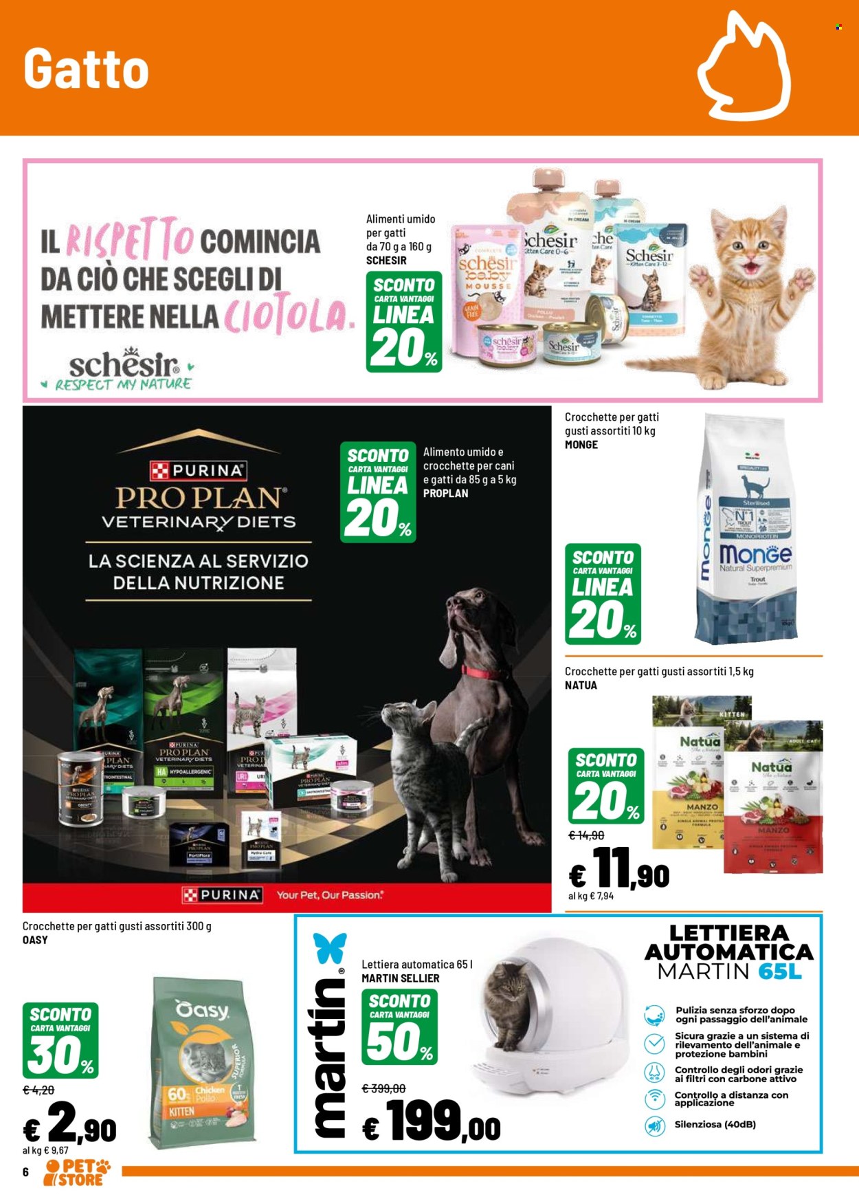 Volantino Iper, La grande i - 31/3/2026 - 29/4/2026. Pagina 6