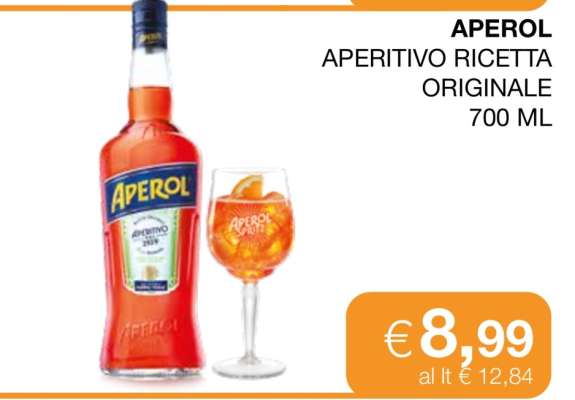 Aperol