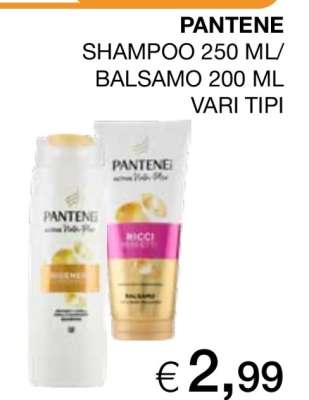 PANTENE