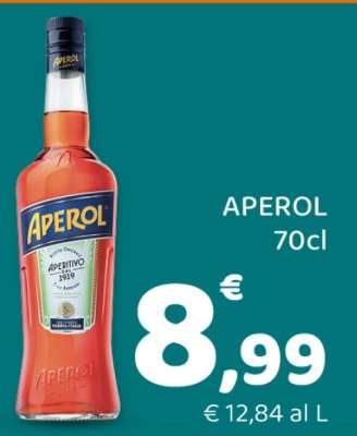 Aperol