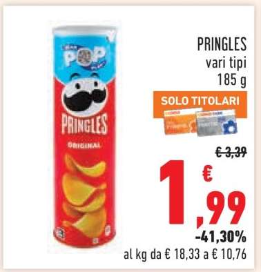 Pringles