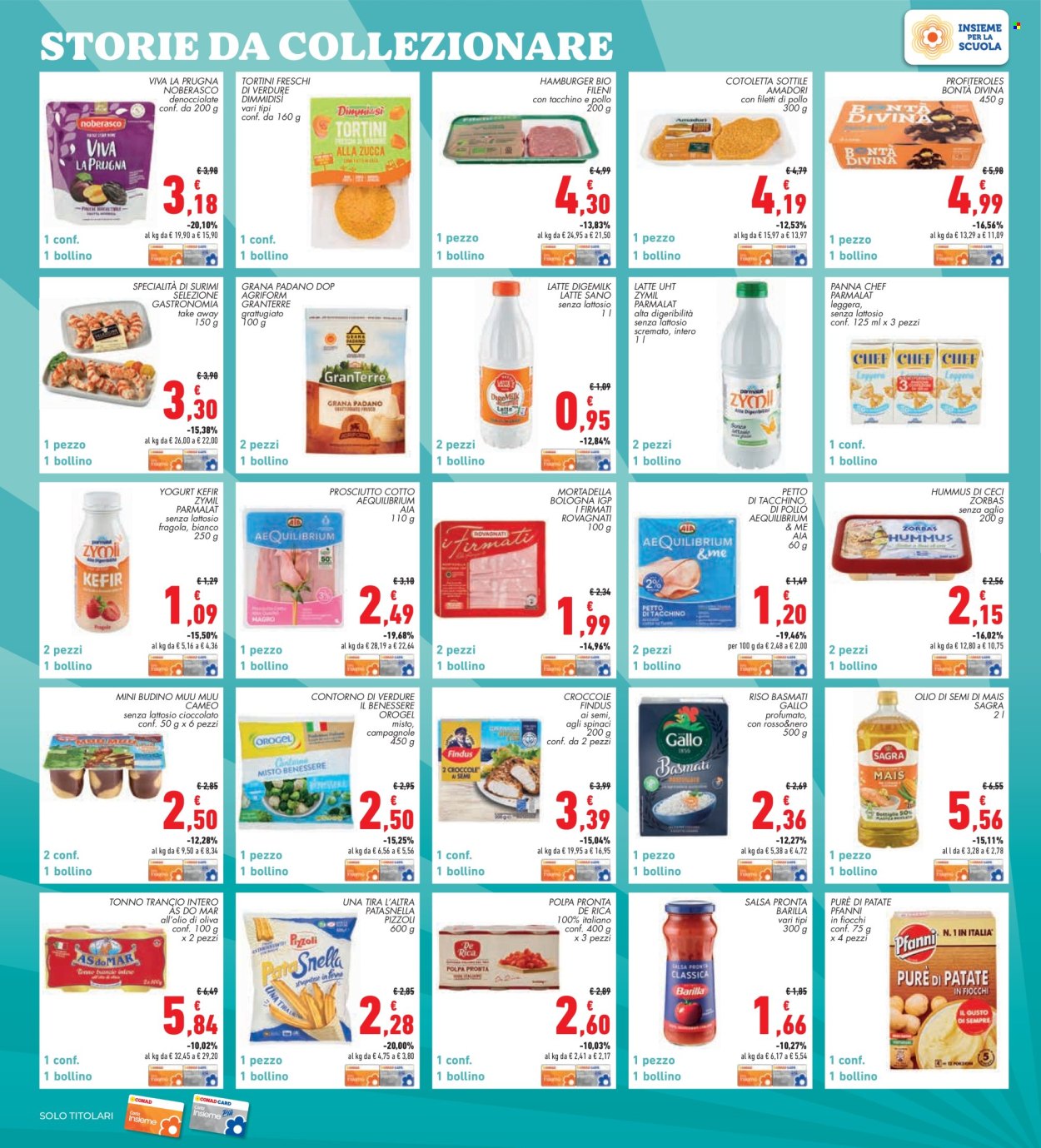 Volantino Conad Superstore - 8/4/2026 - 22/4/2026. Pagina 30