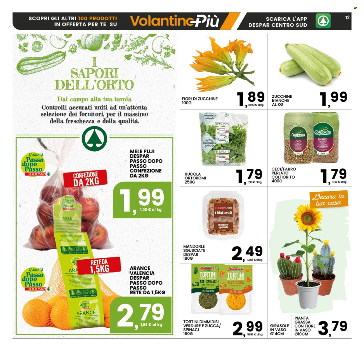 Volantino Interspar - 9/4/2026 - 19/4/2026. Pagina 12
