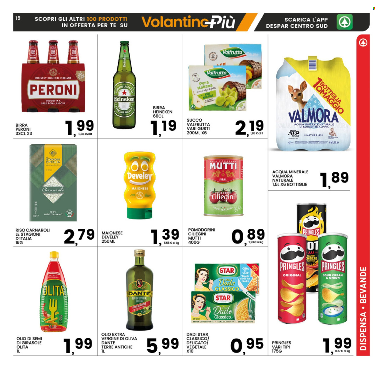 Volantino Interspar - 9/4/2026 - 19/4/2026. Pagina 19