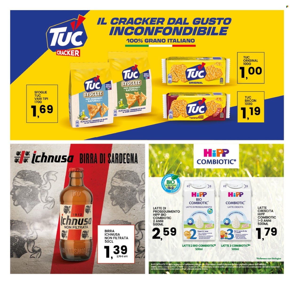 Volantino Interspar - 9/4/2026 - 19/4/2026. Pagina 33