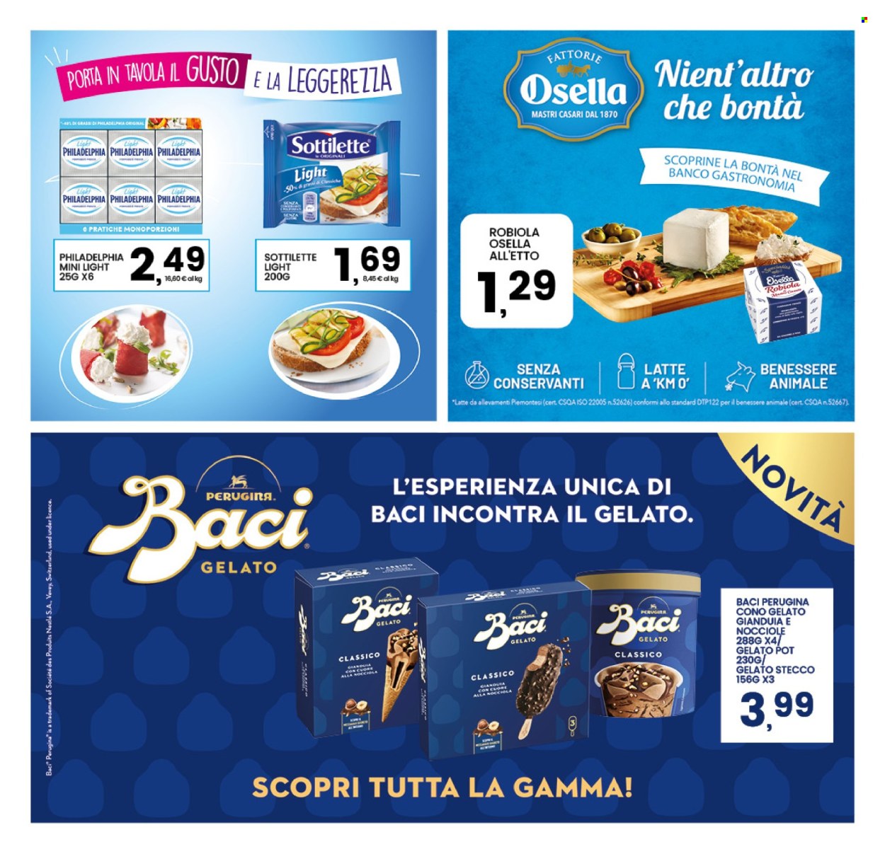 Volantino Interspar - 9/4/2026 - 19/4/2026. Pagina 34