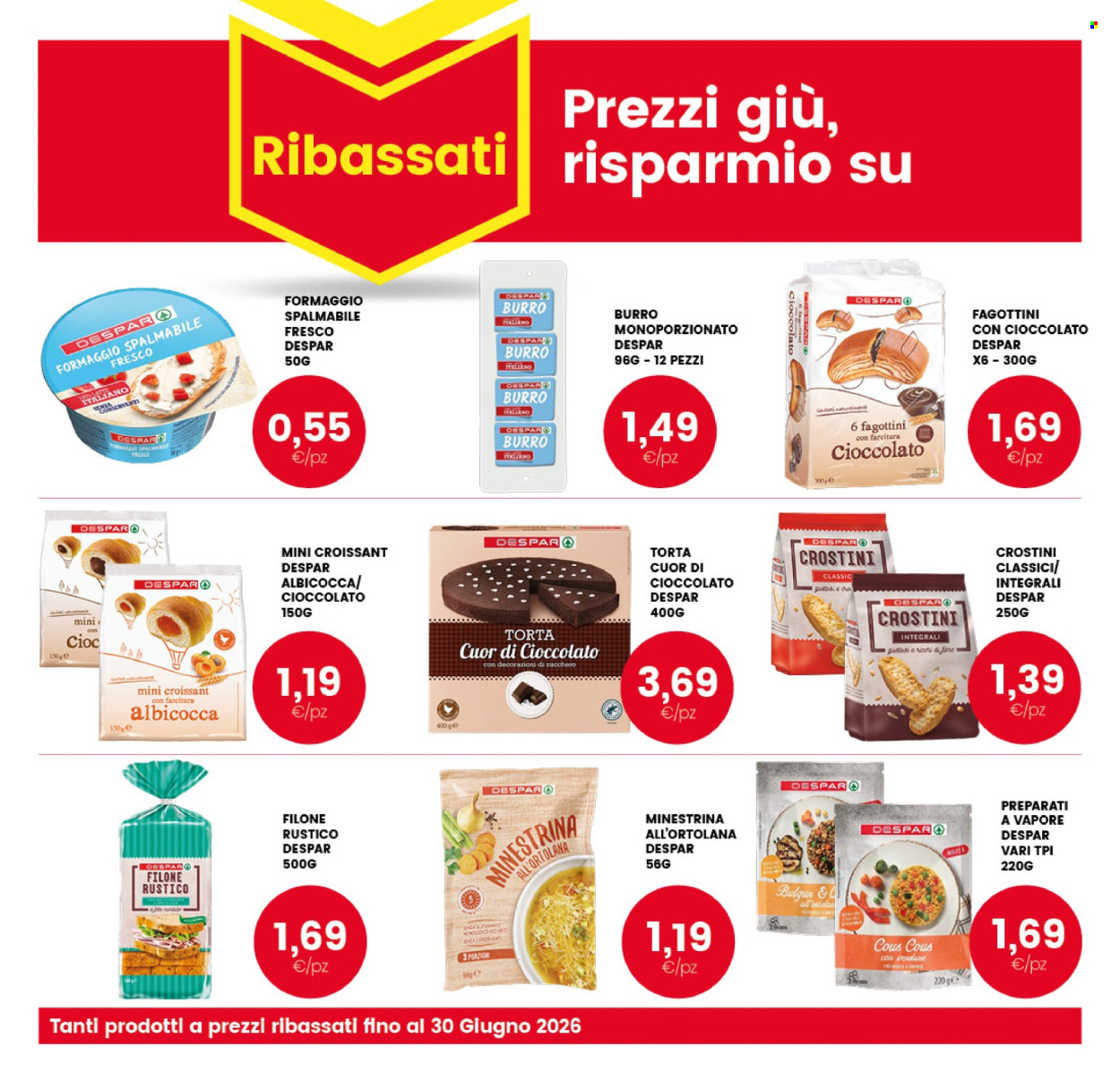 Volantino Interspar - 9/4/2026 - 19/4/2026. Pagina 40