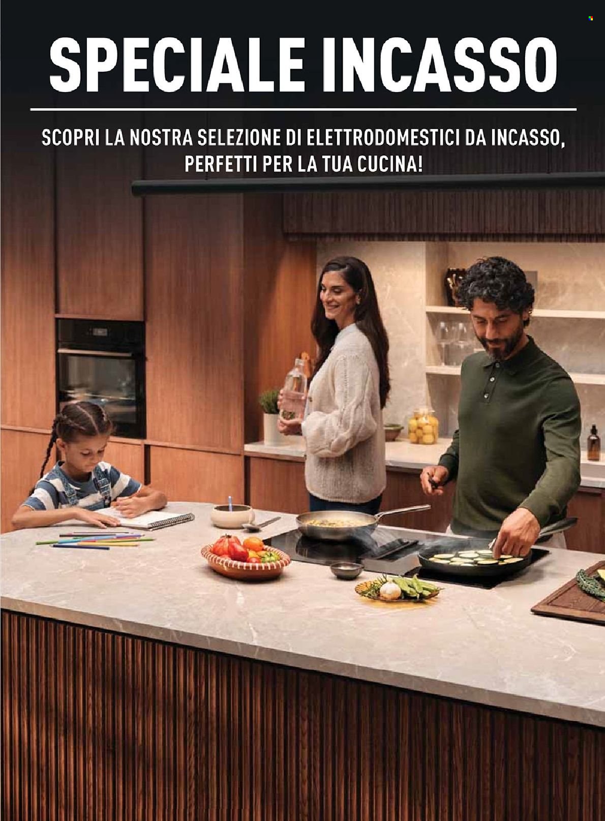 Volantino Unieuro - 3/4/2026 - 16/4/2026. Pagina 5