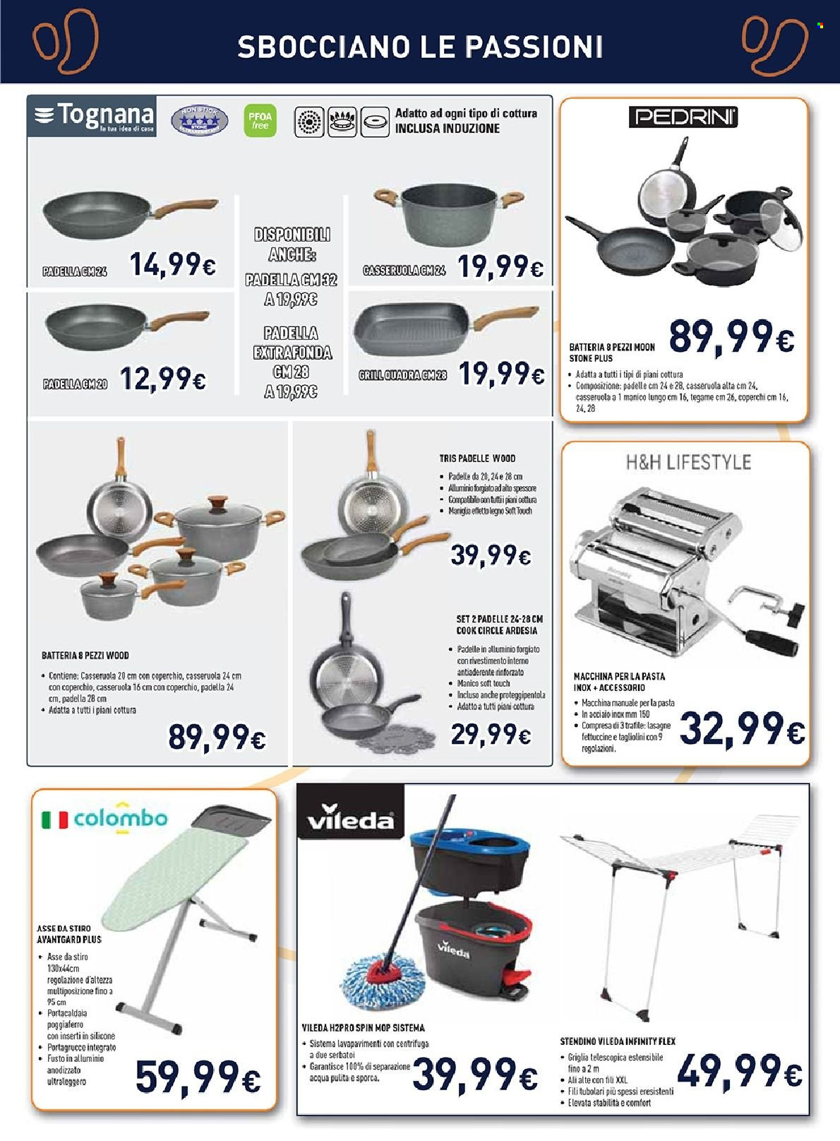 Volantino Unieuro - 3/4/2026 - 16/4/2026. Pagina 17