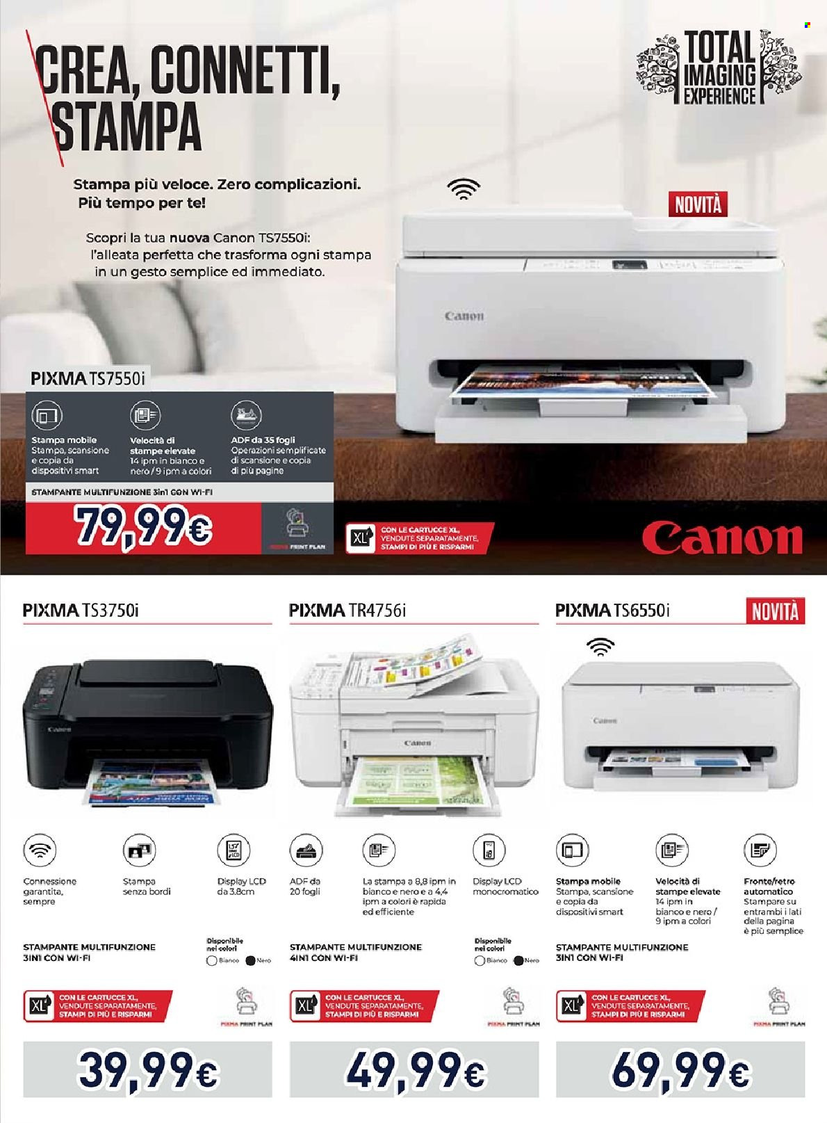 Volantino Unieuro - 3/4/2026 - 16/4/2026. Pagina 43