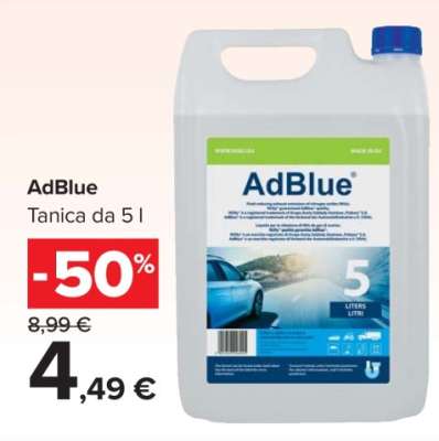 AdBlue