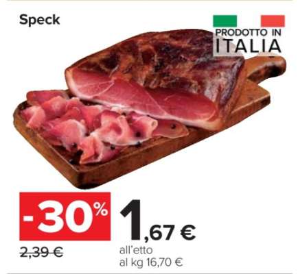 Speck