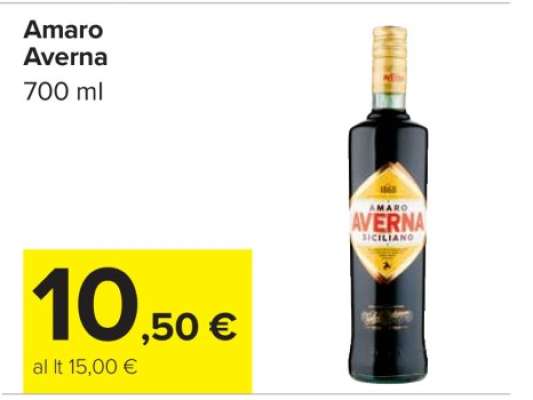 AMARO AVERNA