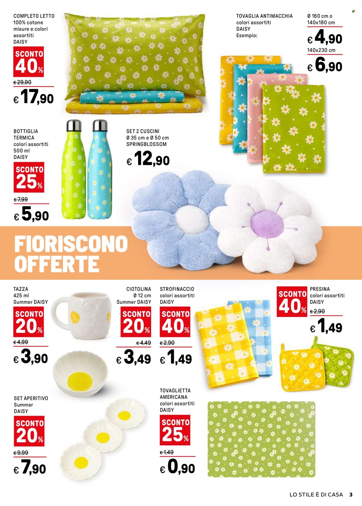 Volantino Iper, La grande i - 7/4/2026 - 3/5/2026. Pagina 3