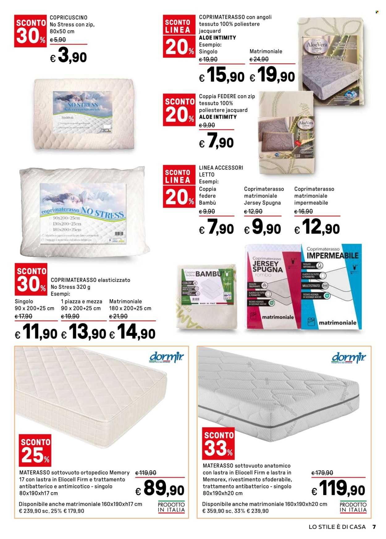 Volantino Iper, La grande i - 7/4/2026 - 3/5/2026. Pagina 7