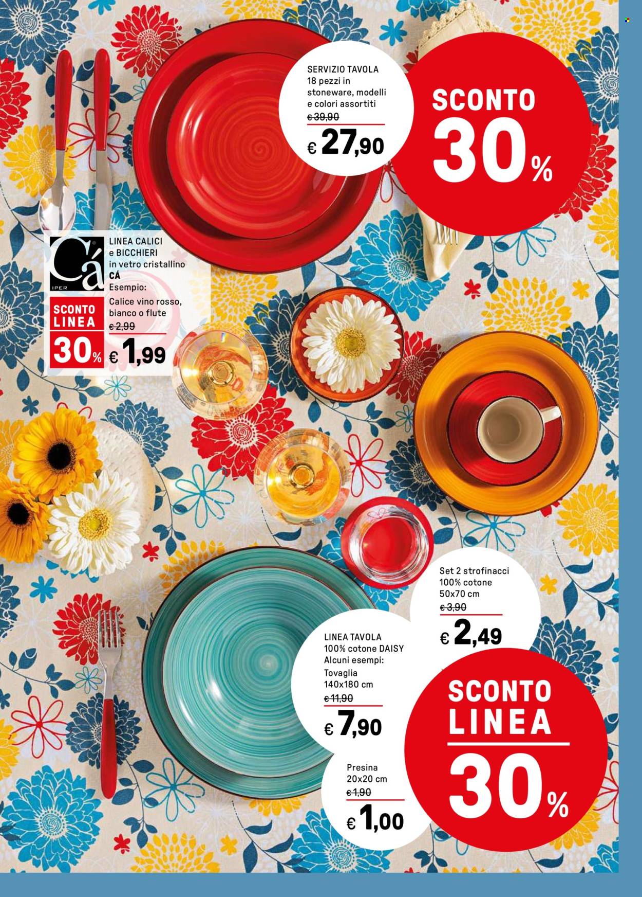 Volantino Iper, La grande i - 7/4/2026 - 3/5/2026. Pagina 8