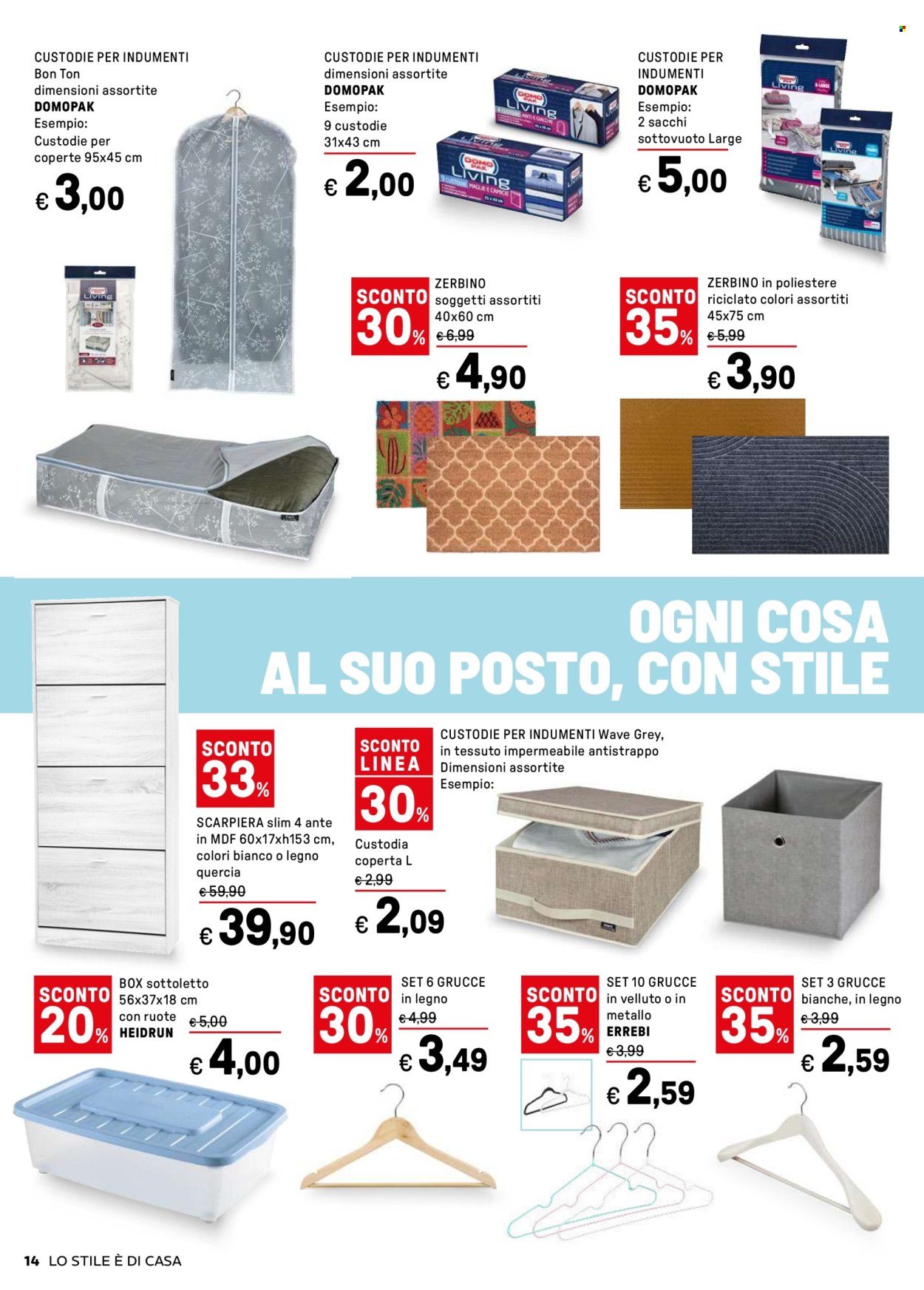 Volantino Iper, La grande i - 7/4/2026 - 3/5/2026. Pagina 14