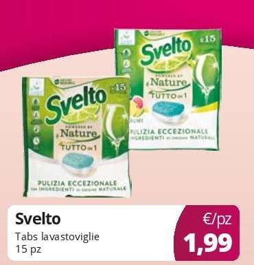 SVELTO
