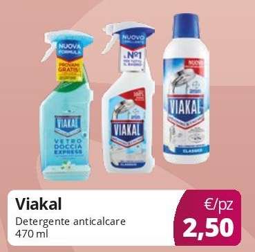 VIAKAL