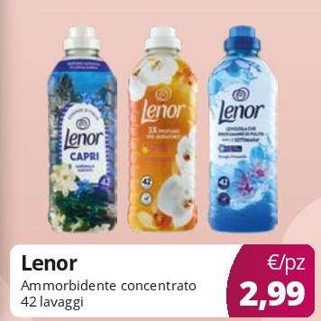 LENOR