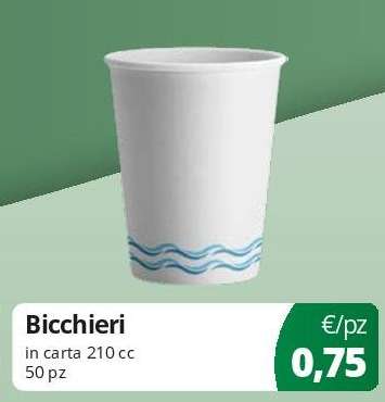 Bicchieri