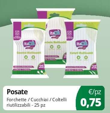 Posate