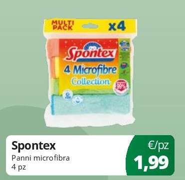 SPONTEX