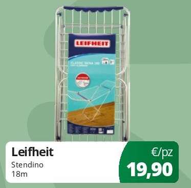 Leifheit