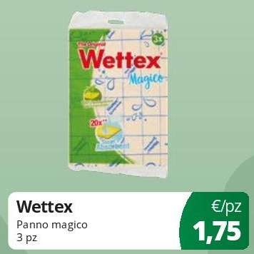 WETTEX