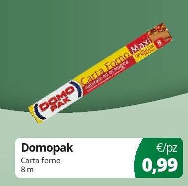 DOMOPAK