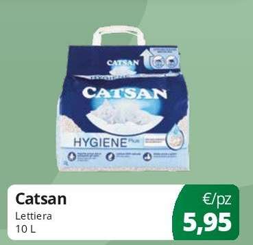 CATSAN