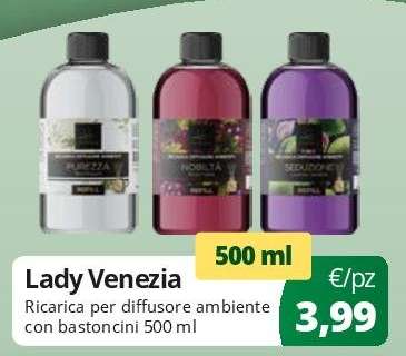 Lady Venezia