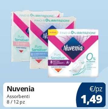 NUVENIA
