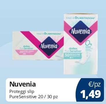 NUVENIA