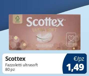 SCOTTEX
