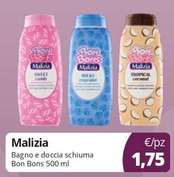 MALIZIA