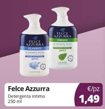 FELCE AZZURRA
