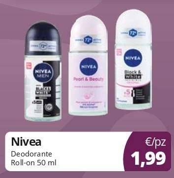 NIVEA