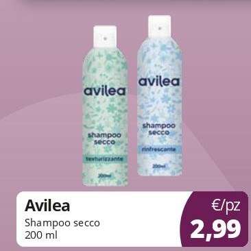 Avilea