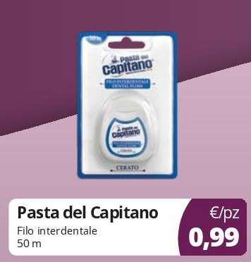 Pasta del Capitano