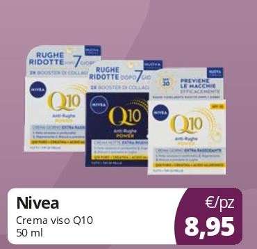 NIVEA