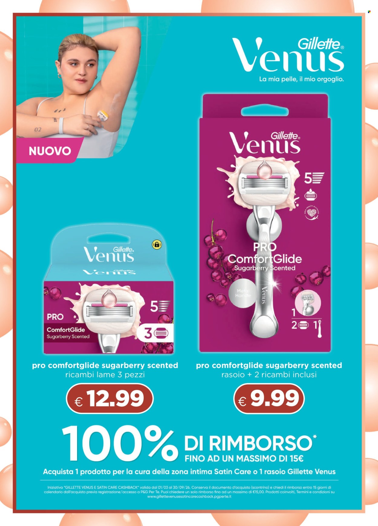 Volantino Acqua & Sapone - 5/4/2026 - 25/4/2026. Pagina 13