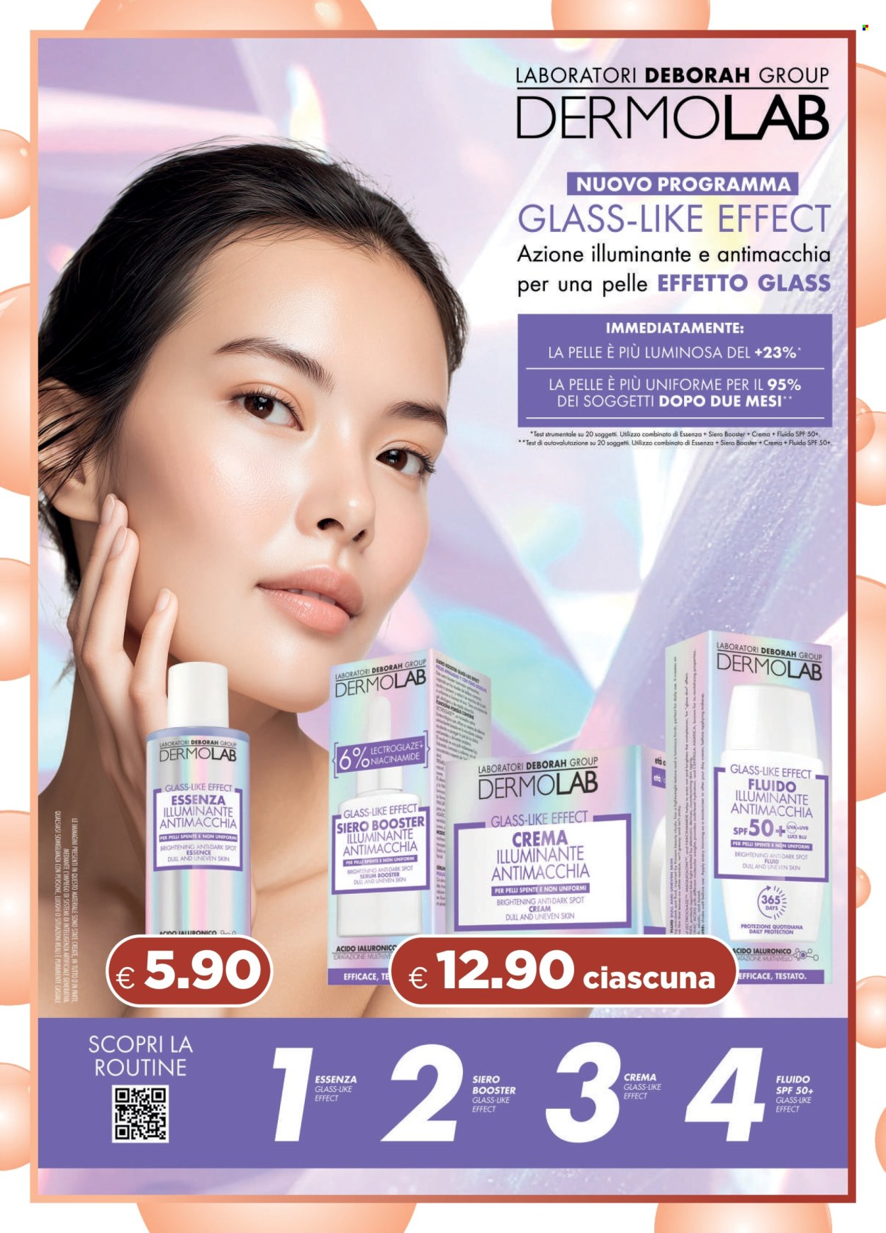 Volantino Acqua & Sapone - 5/4/2026 - 25/4/2026. Pagina 16
